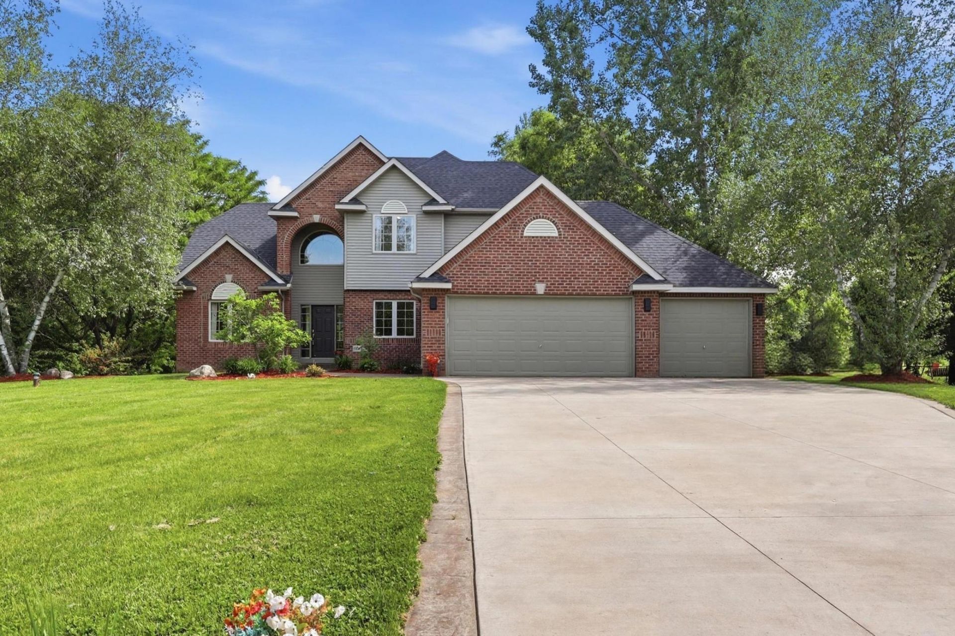 14493 21st Street N, West Lakeland Twp, MN 55082