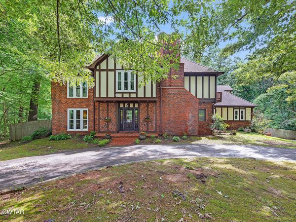 205 Normandy Place , Jackson, TN 38305