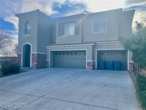 9003 Greek Palace Avenue , Las Vegas, NV 89178
