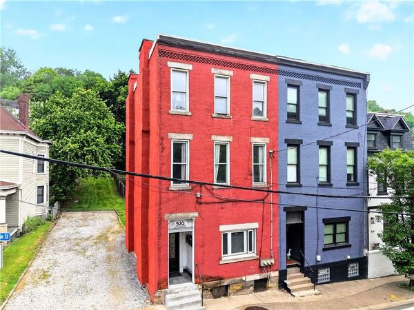520 S Main St, Pittsburgh, PA 15220