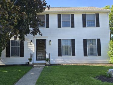 1814 Carlyle Drive, Piqua, OH 45356