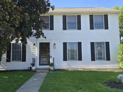 1814 Carlyle Drive Piqua, OH 45356