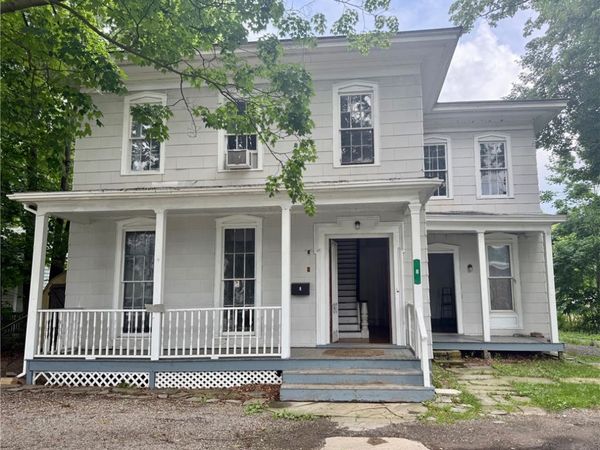 8 W Washington Street , Bath, NY 14810