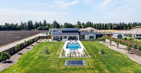 6415 E Vina Ln, Stockton, CA 95212 Photo