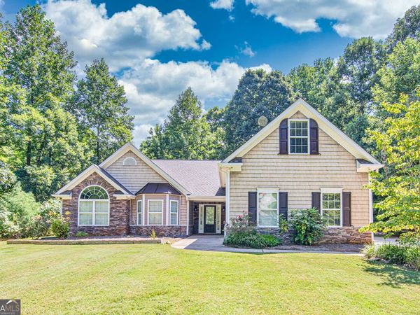 4556 White Horse Drive, Braselton, GA 30517