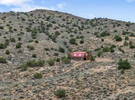 0 Peak Road, Lot #076-241-21, Reno, NV 89510 Photo