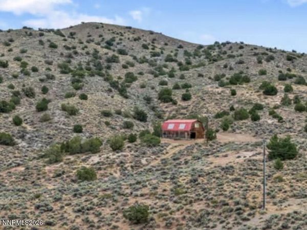 0 Peak Road, Unit 076-241-21, Reno, NV 89510