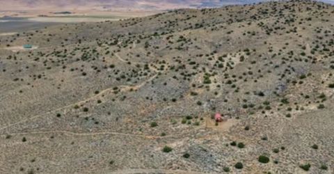 0 Peak Road, Lot #076-241-21, Reno, NV 89510 Photo