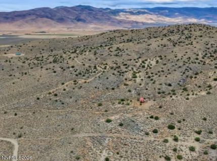 0 Peak Road, Lot #076-241-21, Reno, NV 89510 Photo