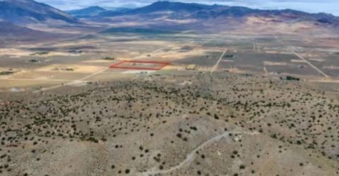 0 Peak Road, Lot #076-241-21, Reno, NV 89510 Photo