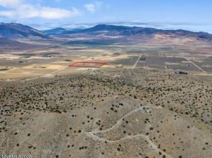 0 Peak Road, Lot #076-241-21, Reno, NV 89510 Photo