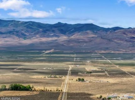 0 Peak Road, Lot #076-241-21, Reno, NV 89510 Photo