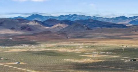 0 Peak Road, Lot #076-241-21, Reno, NV 89510 Photo