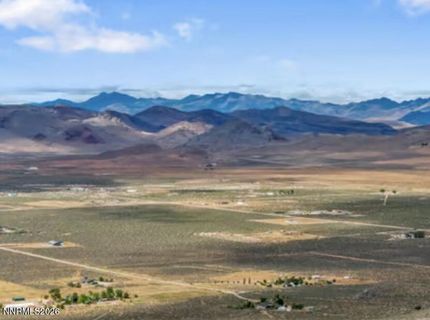 0 Peak Road, Lot #076-241-21, Reno, NV 89510 Photo