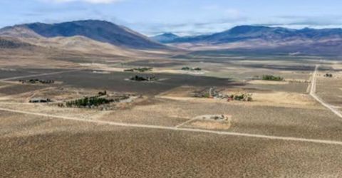 0 Peak Road, Lot #076-241-21, Reno, NV 89510 Photo