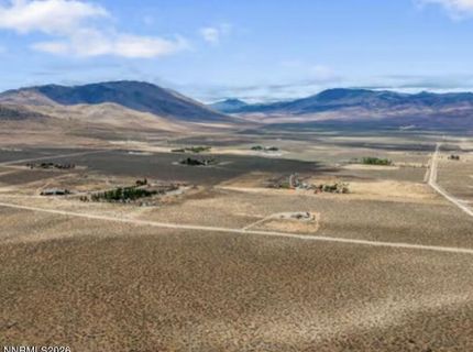 0 Peak Road, Lot #076-241-21, Reno, NV 89510 Photo