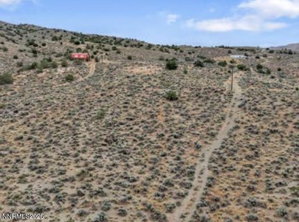 0 Peak Road, Lot #076-241-21, Reno, NV 89510 Photo