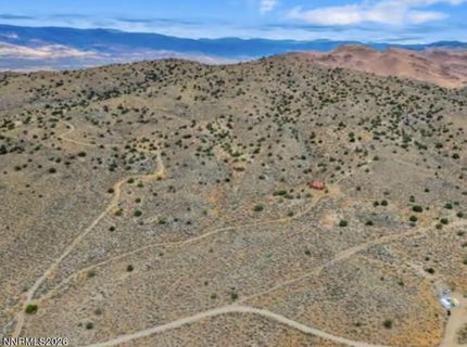 0 Peak Road, Lot #076-241-21, Reno, NV 89510 Photo