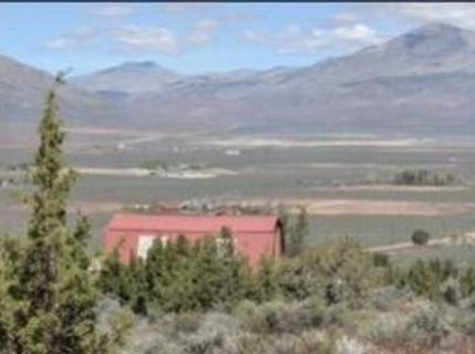 0 Peak Road, Lot #1-2-3, Reno, NV 89510 Photo