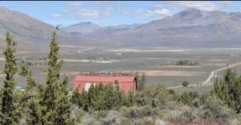 0 Peak Road, Lot #1-2-3, Reno, NV 89510 Photo
