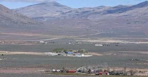 0 Peak Road, Lot #1-2-3, Reno, NV 89510 Photo