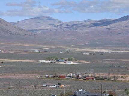 0 Peak Road, Lot #1-2-3, Reno, NV 89510 Photo