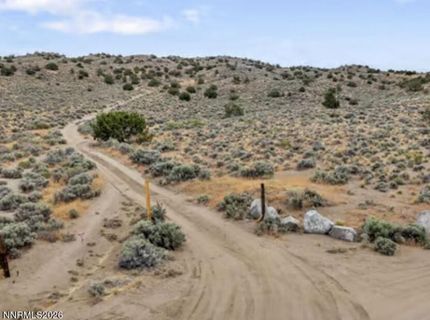 0 Peak Road, Lot #076-241-21, Reno, NV 89510 Photo
