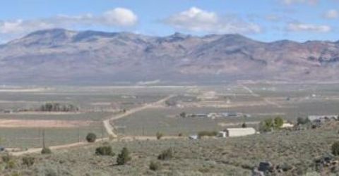 0 Peak Road, Lot #1-2-3, Reno, NV 89510 Photo