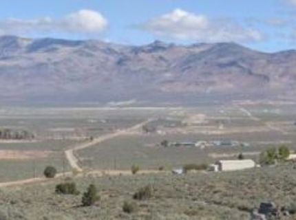 0 Peak Road, Lot #1-2-3, Reno, NV 89510 Photo