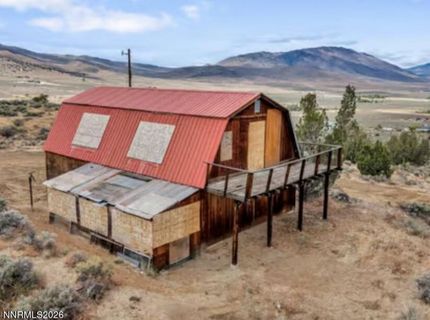 0 Peak Road, Lot #076-241-21, Reno, NV 89510 Photo