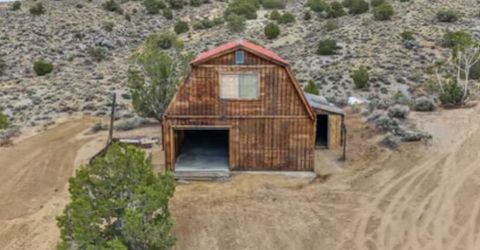 0 Peak Road, Lot #076-241-21, Reno, NV 89510 Photo