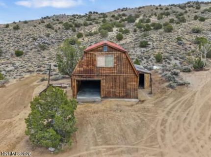 0 Peak Road, Lot #076-241-21, Reno, NV 89510 Photo