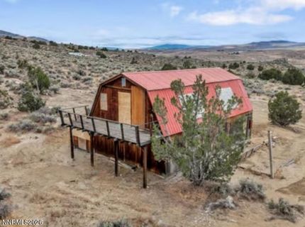 0 Peak Road, Lot #076-241-21, Reno, NV 89510 Photo