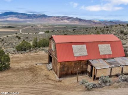 0 Peak Road, Lot #076-241-21, Reno, NV 89510 Photo