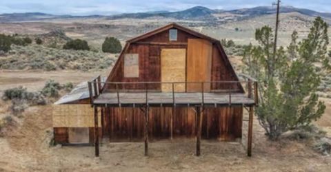 0 Peak Road, Lot #076-241-21, Reno, NV 89510 Photo