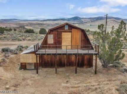 0 Peak Road, Lot #076-241-21, Reno, NV 89510 Photo