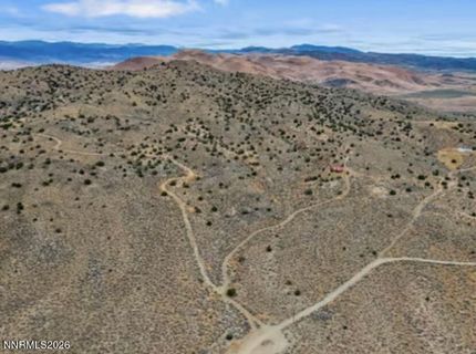 0 Peak Road, Lot #076-241-21, Reno, NV 89510 Photo