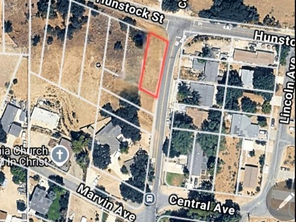Tract#8672 Chiquita Canyon Drive, Castaic, CA 91384