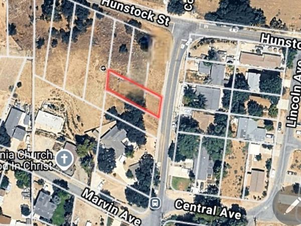 tract#8672 Chiquita Canyon Road, Val Verde, CA 91384