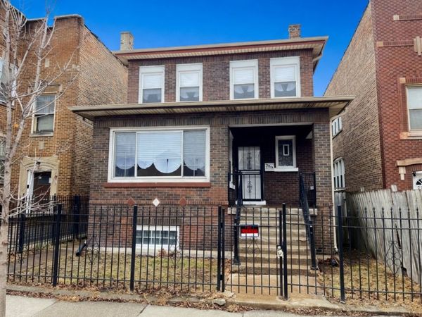 7938 S Loomis Boulevard , Chicago, IL 60620