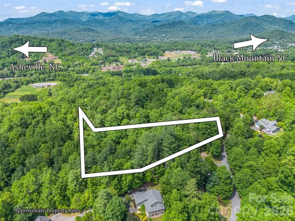 21 Wits End Trail , Swannanoa, NC 28778