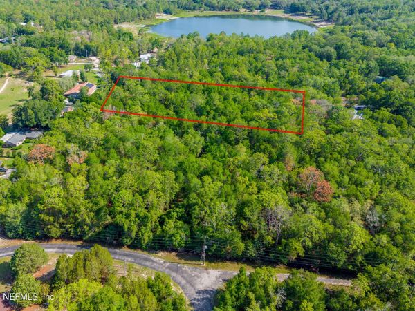 TBD LOT 6 SE FIRST AVE, Keystone Heights, FL 32656