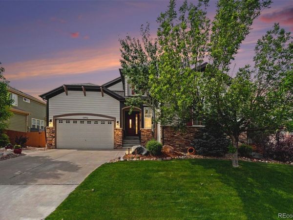 13992 Albion Way, Thornton, CO 80602