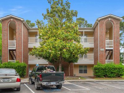 4243 Villas Dr. , Unit 509, Little River, SC 29566