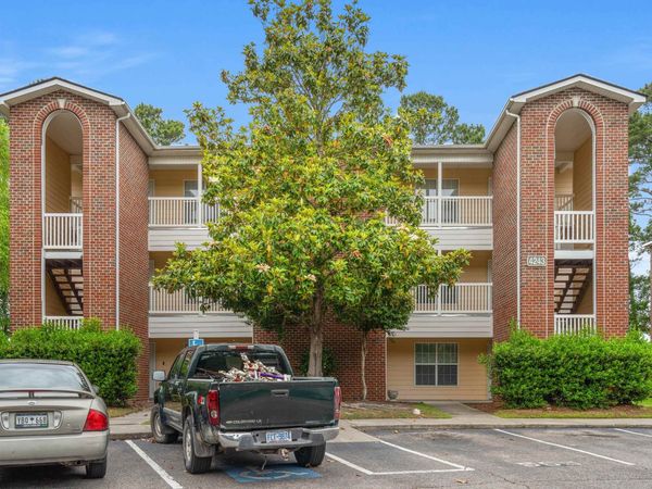 4243 Villas Dr. , Unit 509, Little River, SC 29566