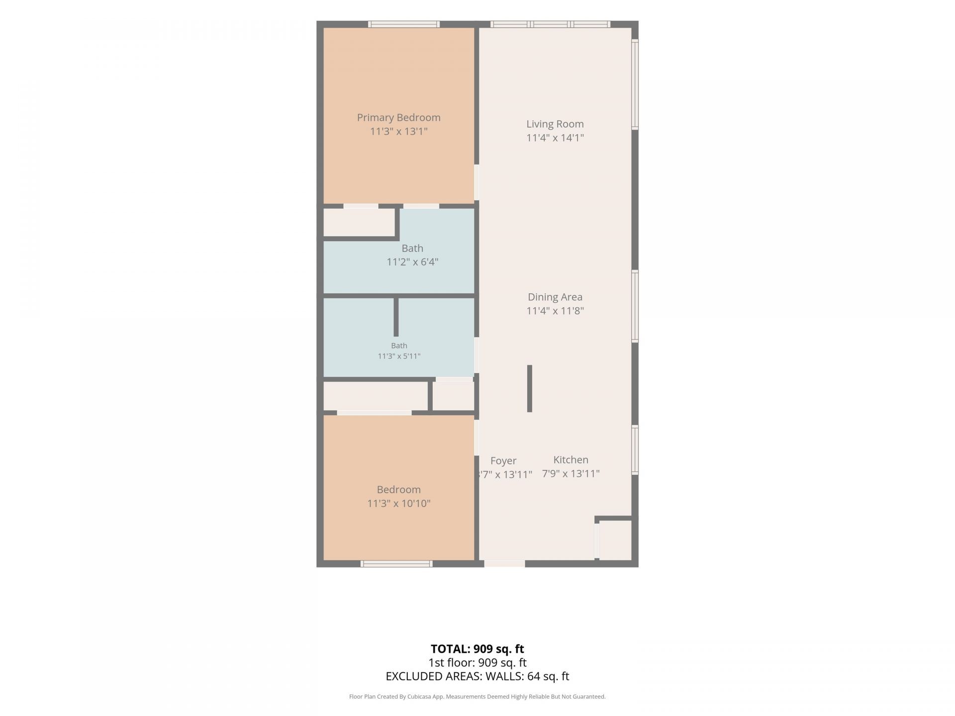 4243 Villas Dr.  Photo 19