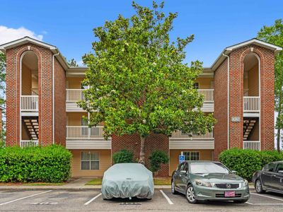 4247 Villas Dr. , Unit 404, Little River, SC 29566