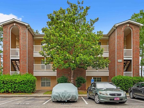 4247 Villas Dr. , Unit 404, Little River, SC 29566