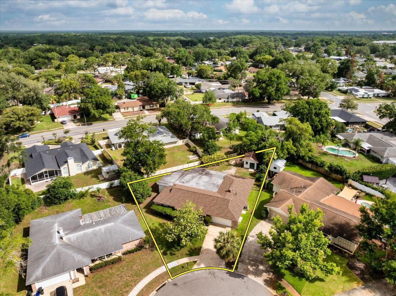 114 Stoney Ridge Court , Longwood, FL 32750 Photo