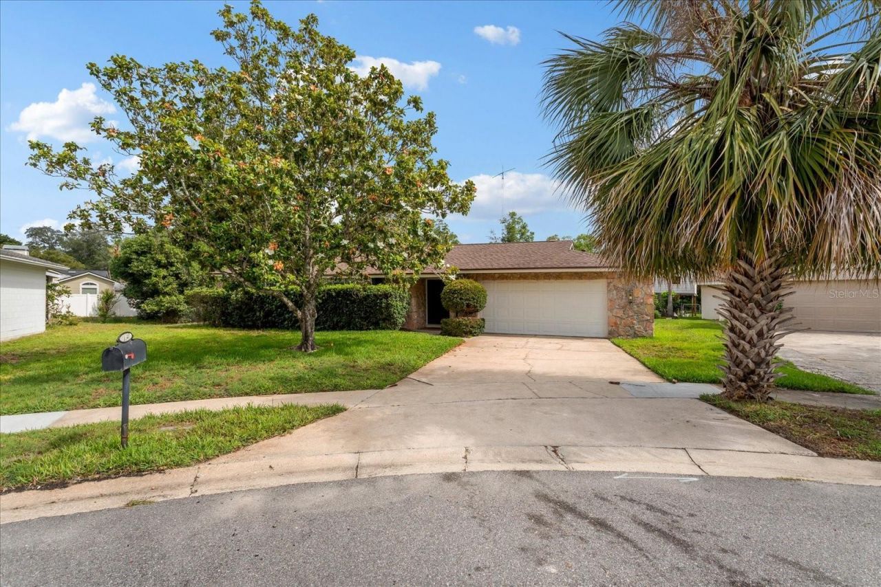 114 Stoney Ridge Court , Longwood, FL 32750 Photo